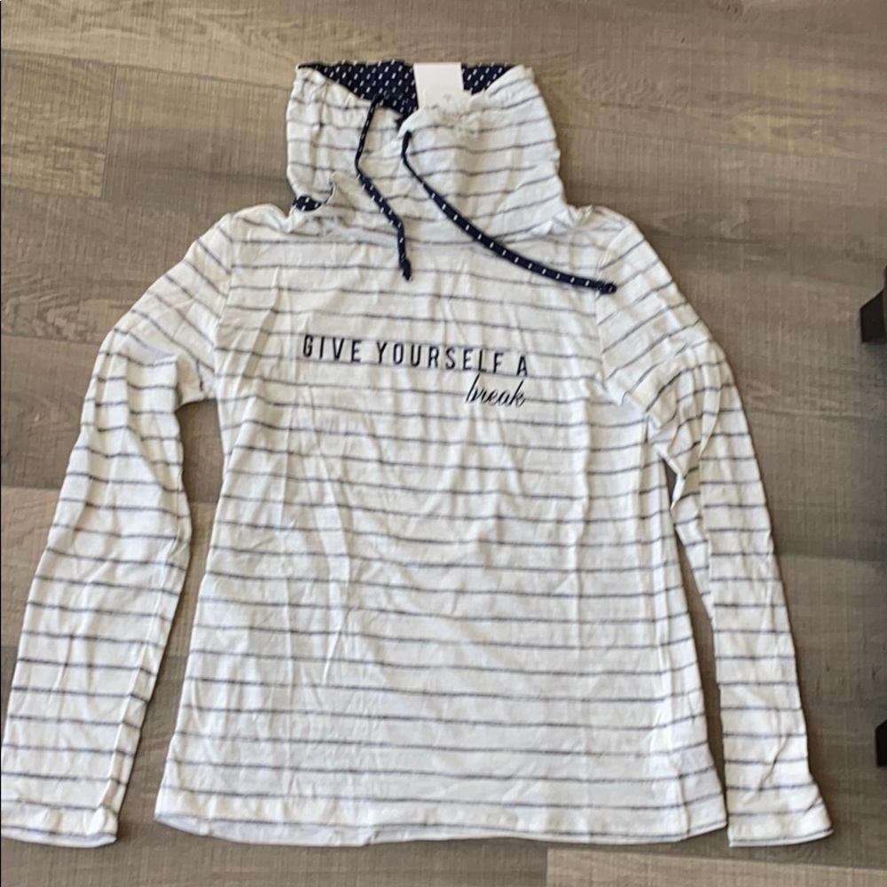 Fall sweater by Colin’s